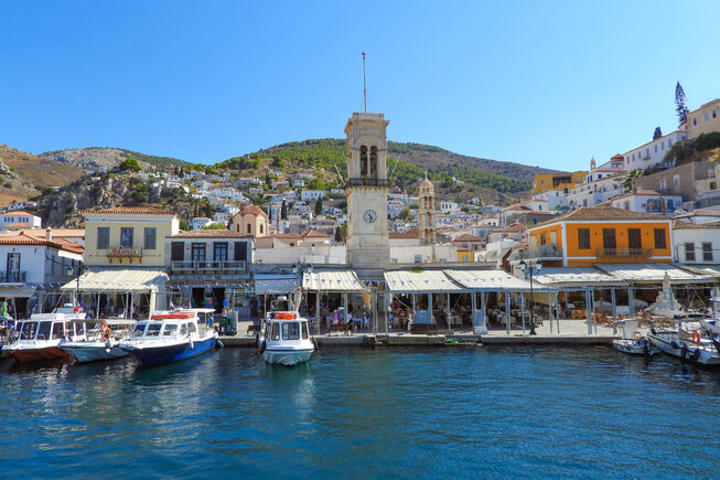 Hydra | Saronische eilanden - Foto van https://www.grieksegids.nl/fotos/saronische-eilanden/hydra/mid/hydra-004.jpg?v=1782383895