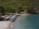 Vrelos Beach | Saronische eilanden | Spetses - Foto van De Griekse Gids