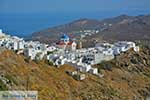 Chora Serifos Cycladen 008 - Foto van De Griekse Gids