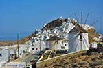 Chora Serifos Cycladen 025 - Foto van De Griekse Gids