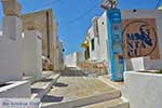 Chora Serifos Cycladen 031 - Foto van De Griekse Gids