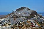 Chora Serifos Cycladen 035 - Foto van De Griekse Gids