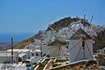 Chora Serifos Cycladen 036 - Foto van De Griekse Gids