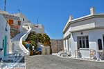 Chora Serifos Cycladen 039 - Foto van De Griekse Gids