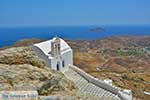 Chora Serifos Cycladen 077 - Foto van De Griekse Gids