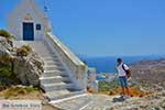 Chora Serifos Cycladen 083 - Foto van De Griekse Gids