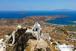 Chora Serifos Cycladen 091 - Foto van De Griekse Gids