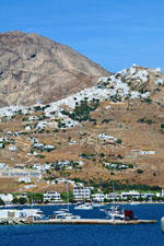 Livadi Serifos en Chora Serifos Griekenland | 074 - Foto van De Griekse Gids