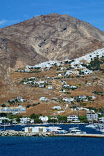 Livadi Serifos en Chora Serifos Griekenland | 075 - Foto van De Griekse Gids