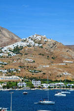 GriechenlandWeb.de Livadi Serifos | Chora Serifos | Foto  105 - Foto GriechenlandWeb.de