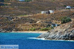 Karavi beach bij Livadakia Serifos | Cycladen Griekenland | Foto 138 - Foto van De Griekse Gids