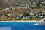 Karavi beach bij Livadakia Serifos | Cycladen Griekenland | Foto 140 - Foto van De Griekse Gids