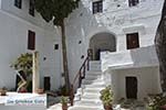 Taxiarches klooster Serifos  - Cycladen 2 - Foto van De Griekse Gids
