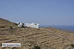 Taxiarches klooster Serifos  - Cycladen 6 - Foto van De Griekse Gids