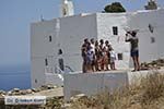 Taxiarches klooster Serifos  - Cycladen 9 - Foto van De Griekse Gids