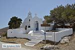 Taxiarches klooster Serifos  - Cycladen 10 - Foto van De Griekse Gids