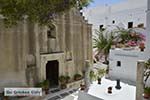 Taxiarches klooster Serifos  - Cycladen 11 - Foto van De Griekse Gids