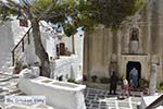 Taxiarches klooster Serifos  - Cycladen 13 - Foto van De Griekse Gids