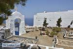Taxiarches klooster Serifos  - Cycladen 14 - Foto van De Griekse Gids