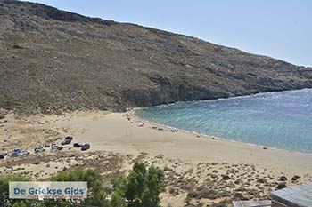 Vagia Serifos  - Cycladen 2 - Foto van De Griekse Gids