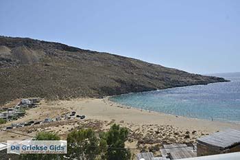 Vagia Serifos  - Cycladen 6 - Foto van De Griekse Gids