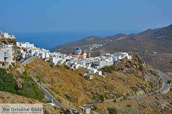 Chora Serifos Cycladen 009 - Foto van https://www.grieksegids.nl/fotos/serifos/normaal/chora-009.jpg