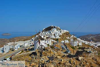 Chora Serifos Cycladen 026 - Foto van https://www.grieksegids.nl/fotos/serifos/normaal/chora-026.jpg