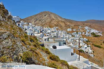 Chora Serifos Cycladen 070 - Foto van https://www.grieksegids.nl/fotos/serifos/normaal/chora-070.jpg
