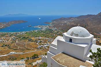 Chora Serifos Cycladen 076 - Foto van https://www.grieksegids.nl/fotos/serifos/normaal/chora-076.jpg