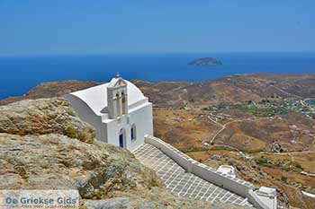 Chora Serifos Cycladen 077 - Foto van https://www.grieksegids.nl/fotos/serifos/normaal/chora-077.jpg