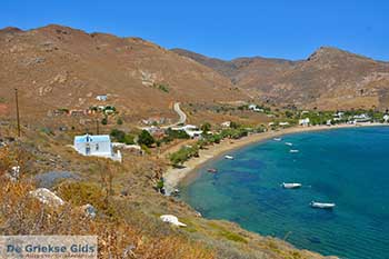 Koutalas Serifos Cycladen 001 - Foto van De Griekse Gids