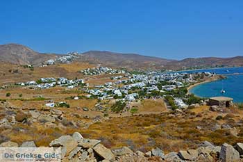 Livadakia Serifos Cycladen 009 - Foto van De Griekse Gids