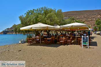 Megalo Livadi Serifos Cycladen 025 - Foto van De Griekse Gids
