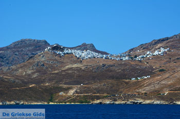 Serifos | Kykladen Griechenland | Foto 032 - Foto GriechenlandWeb.de