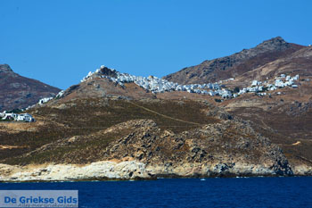 Chora Serifos | Kykladen Griechenland | Foto 040 - Foto von GriechenlandWeb.de