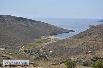 Vagia Serifos  - Cycladen 1 - Foto van De Griekse Gids