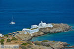 Chrisopigi Sifnos - Cycladen 4 - Foto van De Griekse Gids