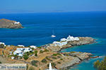 Chrisopigi Sifnos - Cycladen 5 - Foto van De Griekse Gids