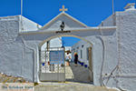 Chrisopigi Sifnos - Cycladen 8 - Foto van De Griekse Gids