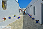 Chrisopigi Sifnos - Cycladen 10 - Foto van De Griekse Gids