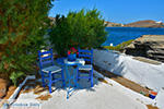 Chrisopigi Sifnos - Cycladen 15 - Foto van De Griekse Gids
