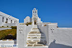 Chrisopigi Sifnos - Cycladen 19 - Foto van De Griekse Gids