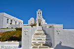 Chrisopigi Sifnos - Cycladen 20 - Foto van De Griekse Gids