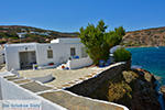 Chrisopigi Sifnos - Cycladen 21 - Foto van De Griekse Gids