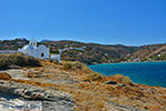 Chrisopigi Sifnos - Cycladen 25 - Foto van De Griekse Gids