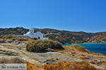 Chrisopigi Sifnos - Cycladen 26 - Foto van De Griekse Gids