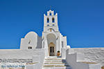 Chrisopigi Sifnos - Cycladen 29 - Foto van De Griekse Gids