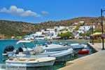 Faros 04  Sifnos Cycladen - Foto van De Griekse Gids