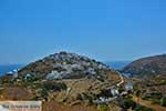 Kastro 05  Sifnos Cycladen - Foto van De Griekse Gids