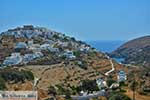 Kastro 06  Sifnos Cycladen - Foto van De Griekse Gids